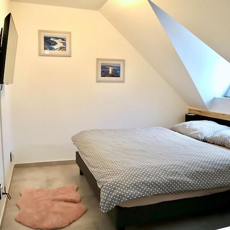 Apartman U Bobovky - ליפנו נאד וויטאבו מראה חיצוני תמונה