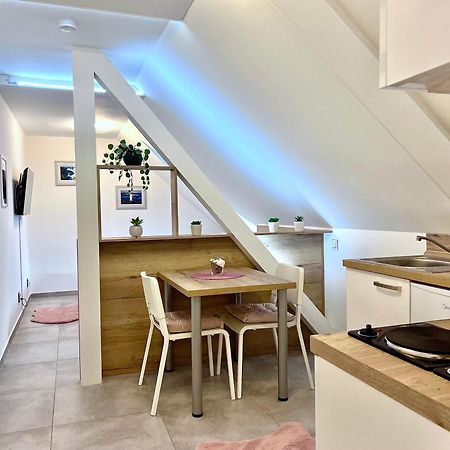 Apartman U Bobovky - ליפנו נאד וויטאבו מראה חיצוני תמונה