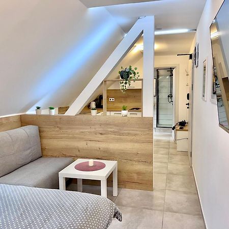 Apartman U Bobovky - ליפנו נאד וויטאבו מראה חיצוני תמונה