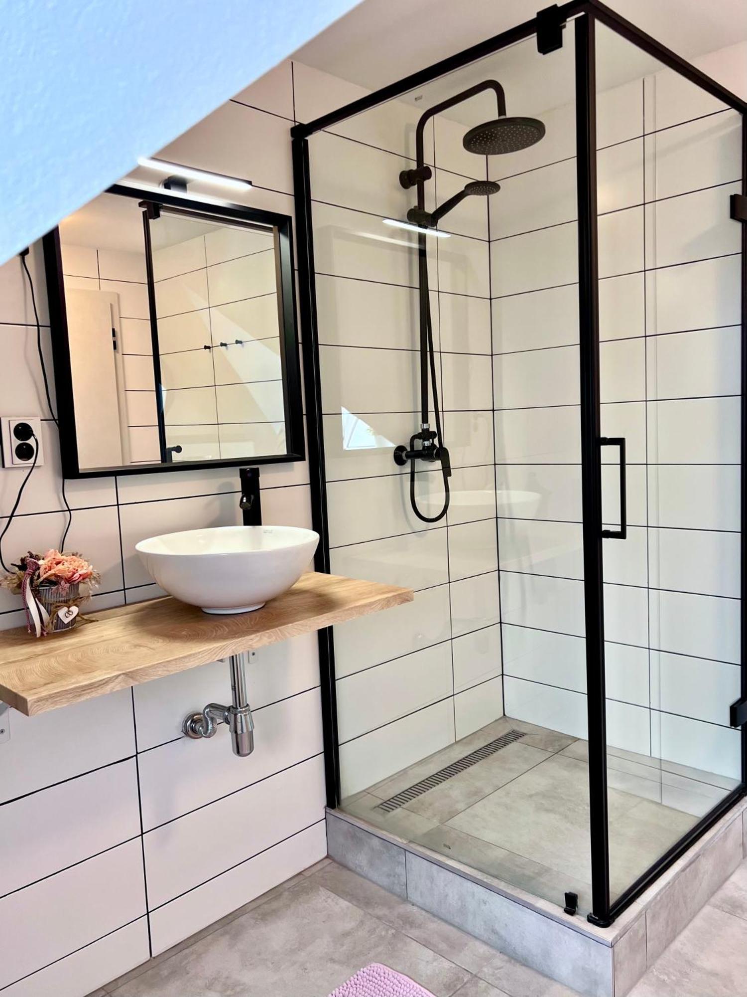 Apartman U Bobovky - ליפנו נאד וויטאבו מראה חיצוני תמונה