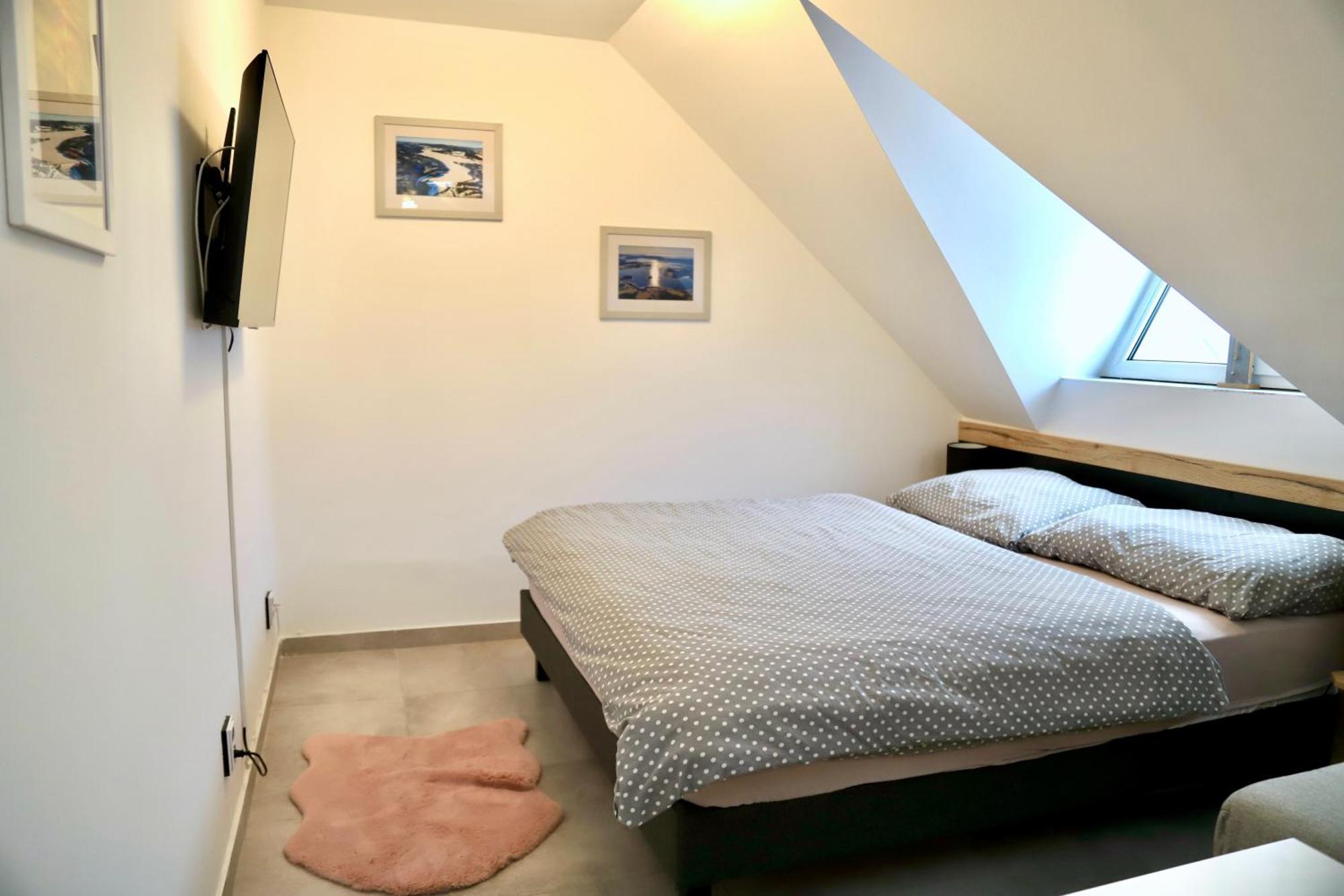 Apartman U Bobovky - ליפנו נאד וויטאבו מראה חיצוני תמונה