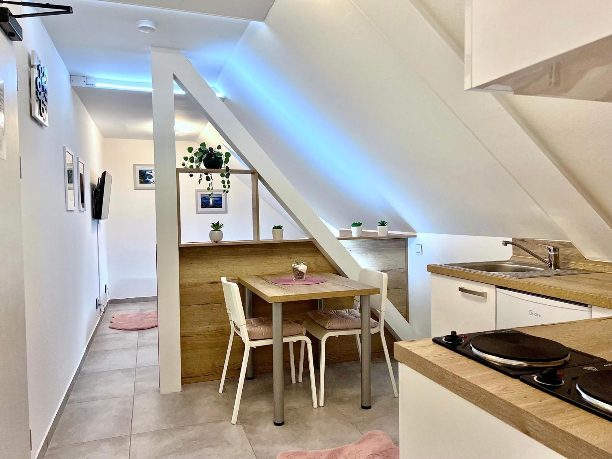 Apartman U Bobovky - ליפנו נאד וויטאבו מראה חיצוני תמונה