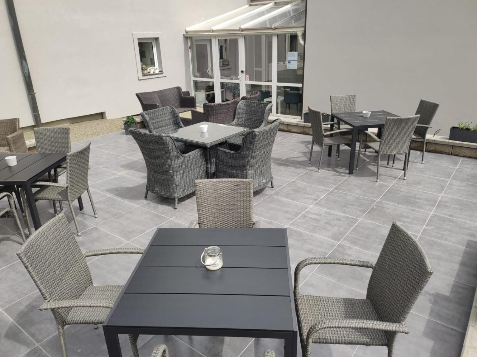 Apartman U Bobovky - ליפנו נאד וויטאבו מראה חיצוני תמונה